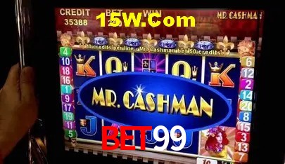 Jackpot Winner